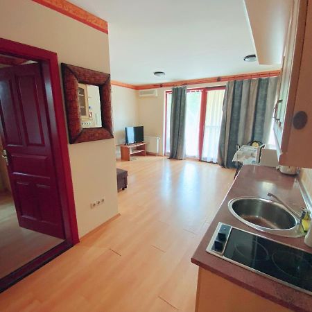 Ddb Apartman Siófok Exterior foto